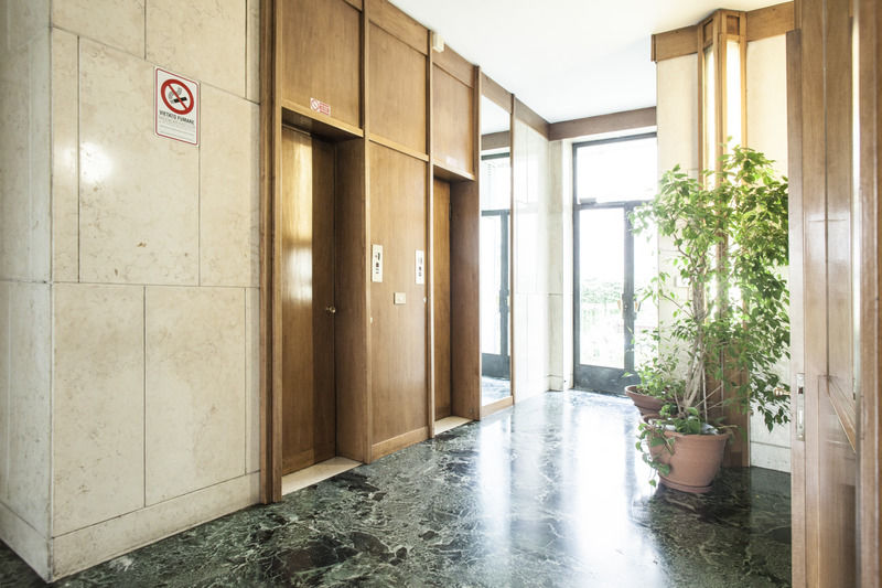Hemeras Boutique House San Pio Milano Eksteriør billede