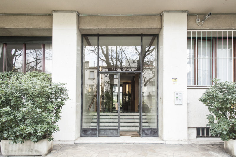 Hemeras Boutique House San Pio Milano Eksteriør billede